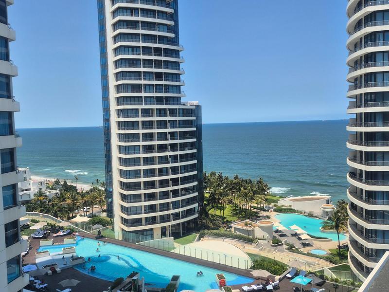 To Let 2 Bedroom Property for Rent in Umhlanga Rocks KwaZulu-Natal