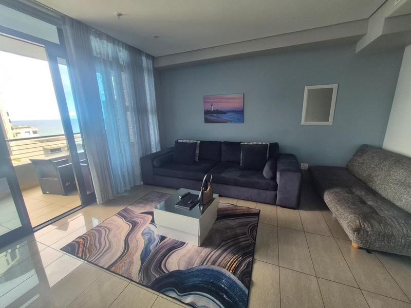 To Let 2 Bedroom Property for Rent in Umhlanga Rocks KwaZulu-Natal