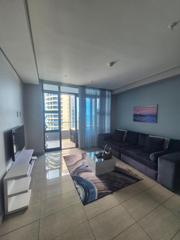 To Let 2 Bedroom Property for Rent in Umhlanga Rocks KwaZulu-Natal