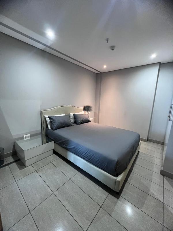 To Let 2 Bedroom Property for Rent in Umhlanga Rocks KwaZulu-Natal