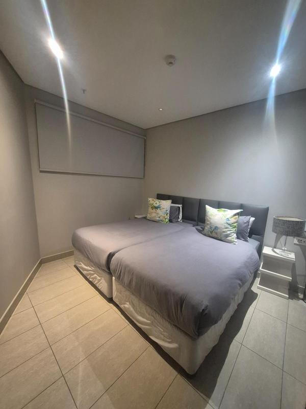 To Let 2 Bedroom Property for Rent in Umhlanga Rocks KwaZulu-Natal