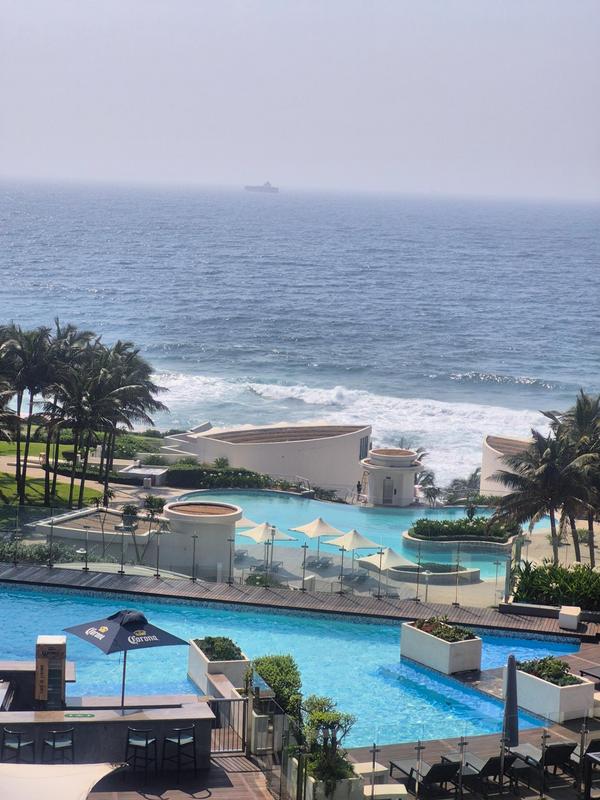 To Let 2 Bedroom Property for Rent in Umhlanga Rocks KwaZulu-Natal