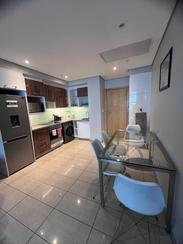 To Let 2 Bedroom Property for Rent in Umhlanga Rocks KwaZulu-Natal