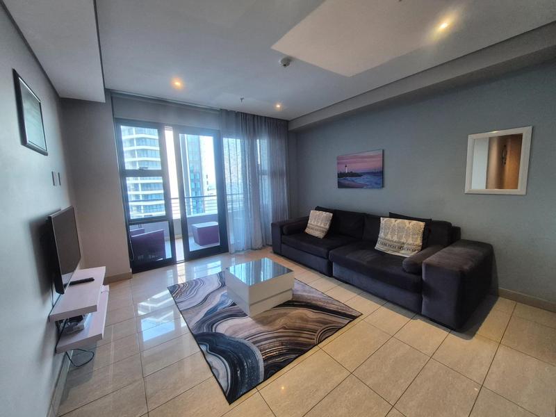 2 Bedroom Property for Sale in Umhlanga Rocks KwaZulu-Natal