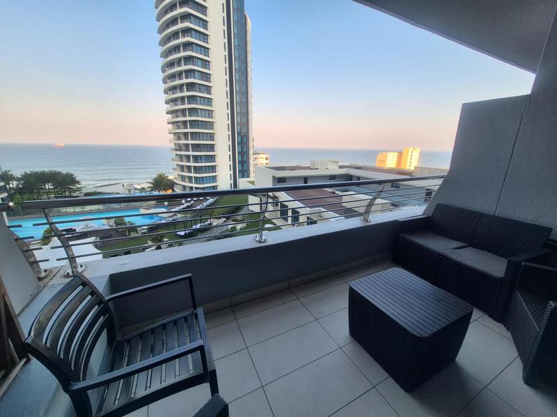 2 Bedroom Property for Sale in Umhlanga Rocks KwaZulu-Natal