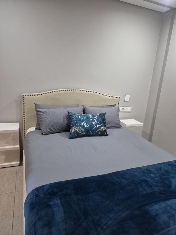 2 Bedroom Property for Sale in Umhlanga Rocks KwaZulu-Natal