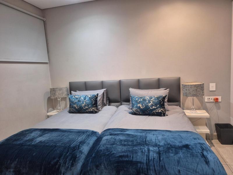 2 Bedroom Property for Sale in Umhlanga Rocks KwaZulu-Natal