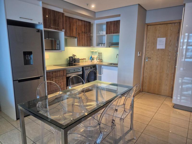 2 Bedroom Property for Sale in Umhlanga Rocks KwaZulu-Natal