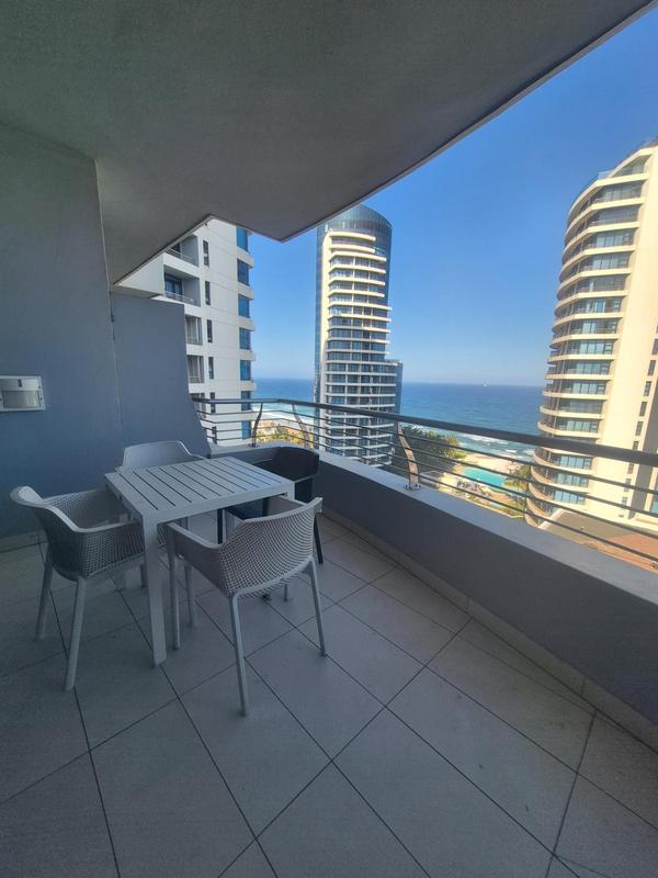 To Let 1 Bedroom Property for Rent in Umhlanga Rocks KwaZulu-Natal