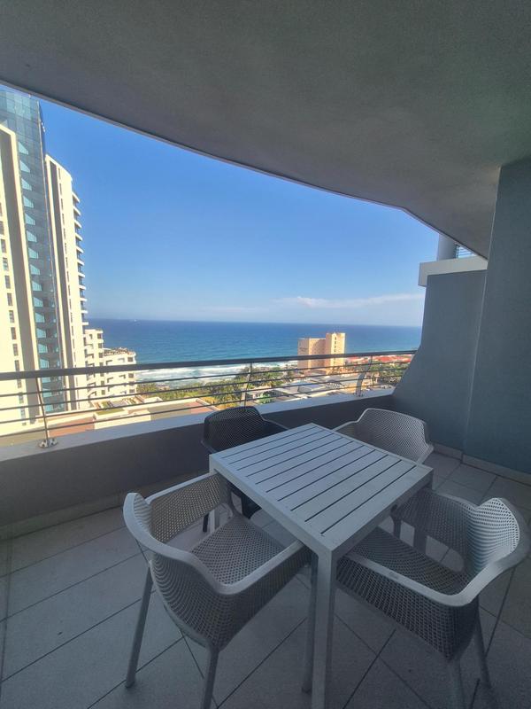 To Let 1 Bedroom Property for Rent in Umhlanga Rocks KwaZulu-Natal