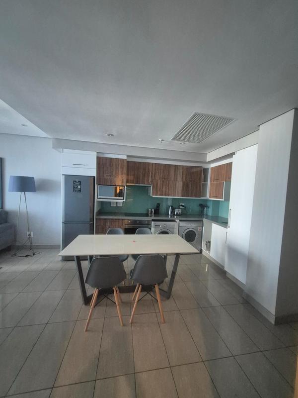 To Let 1 Bedroom Property for Rent in Umhlanga Rocks KwaZulu-Natal
