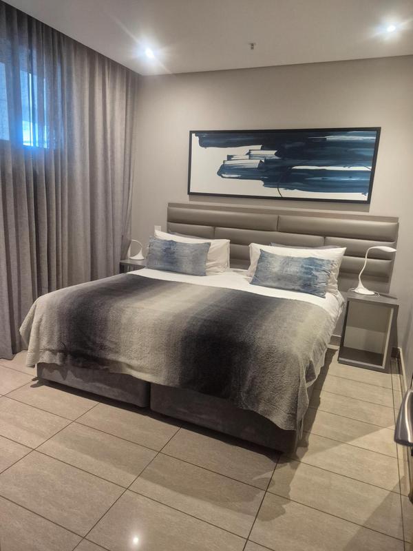 To Let 1 Bedroom Property for Rent in Umhlanga Rocks KwaZulu-Natal