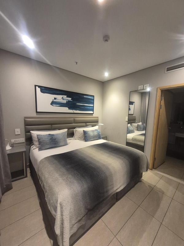 To Let 1 Bedroom Property for Rent in Umhlanga Rocks KwaZulu-Natal