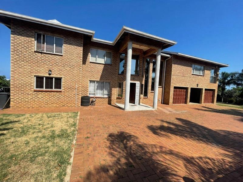 To Let 5 Bedroom Property for Rent in Herrwood Park KwaZulu-Natal
