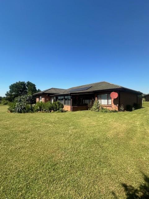 3 Bedroom Property for Sale in Amber Valley KwaZulu-Natal