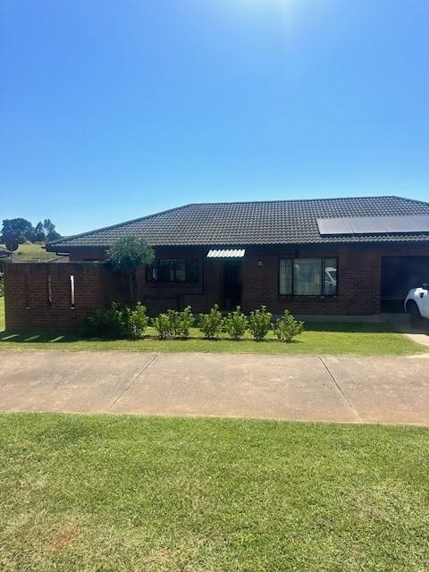 3 Bedroom Property for Sale in Amber Valley KwaZulu-Natal