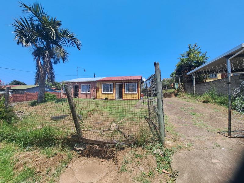 To Let 2 Bedroom Property for Rent in Trenance Manor KwaZulu-Natal