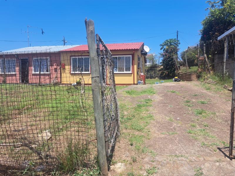 To Let 2 Bedroom Property for Rent in Trenance Manor KwaZulu-Natal