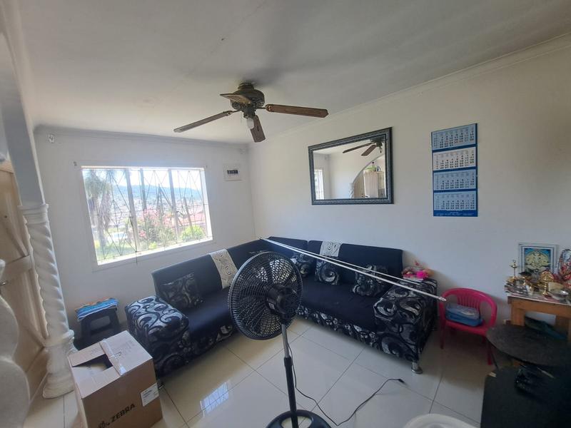 To Let 2 Bedroom Property for Rent in Trenance Manor KwaZulu-Natal