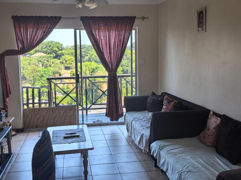 To Let 2 Bedroom Property for Rent in Escombe KwaZulu-Natal