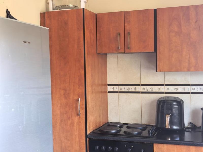 To Let 2 Bedroom Property for Rent in Escombe KwaZulu-Natal