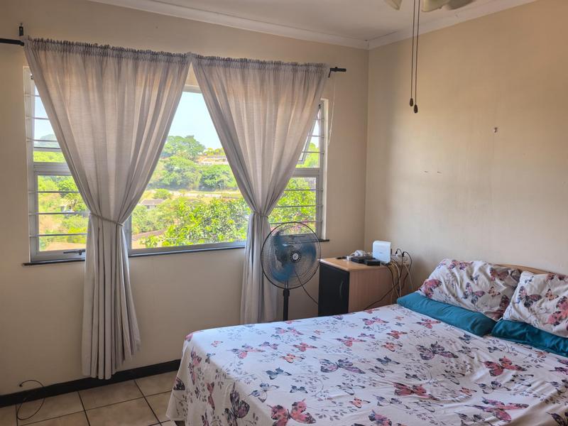 To Let 2 Bedroom Property for Rent in Escombe KwaZulu-Natal