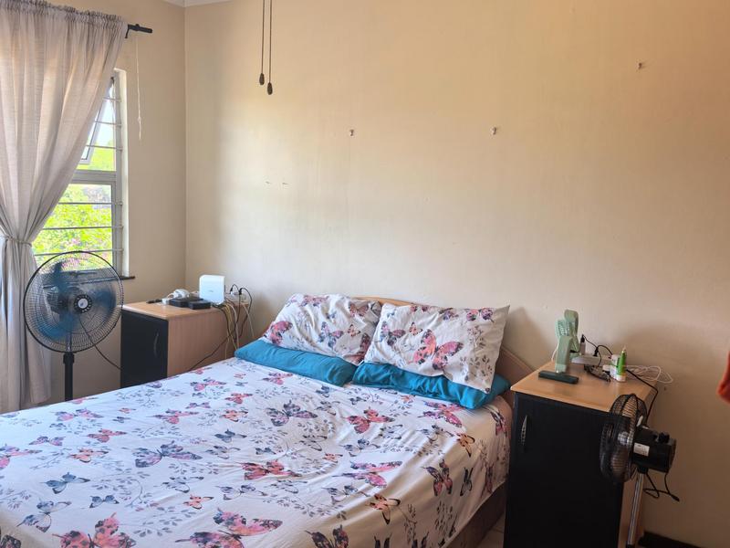 To Let 2 Bedroom Property for Rent in Escombe KwaZulu-Natal