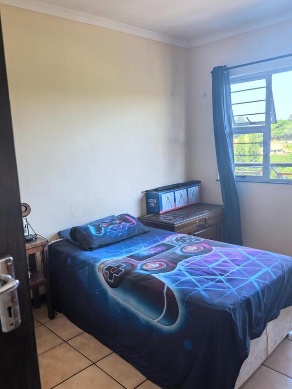 To Let 2 Bedroom Property for Rent in Escombe KwaZulu-Natal