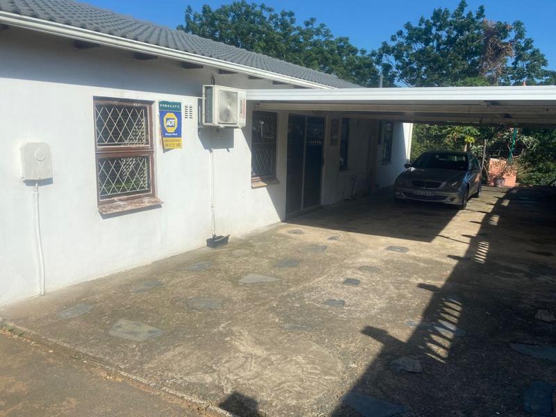 4 Bedroom Property for Sale in Hillgrove KwaZulu-Natal