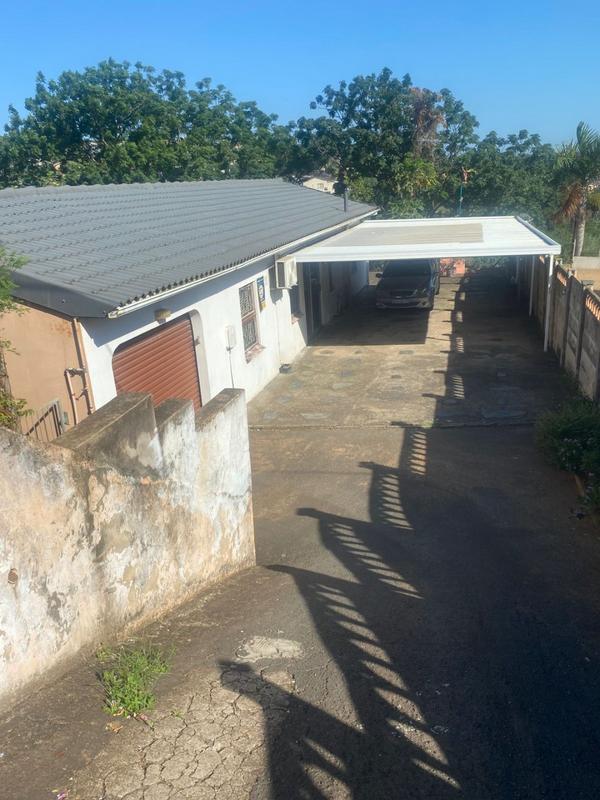 4 Bedroom Property for Sale in Hillgrove KwaZulu-Natal