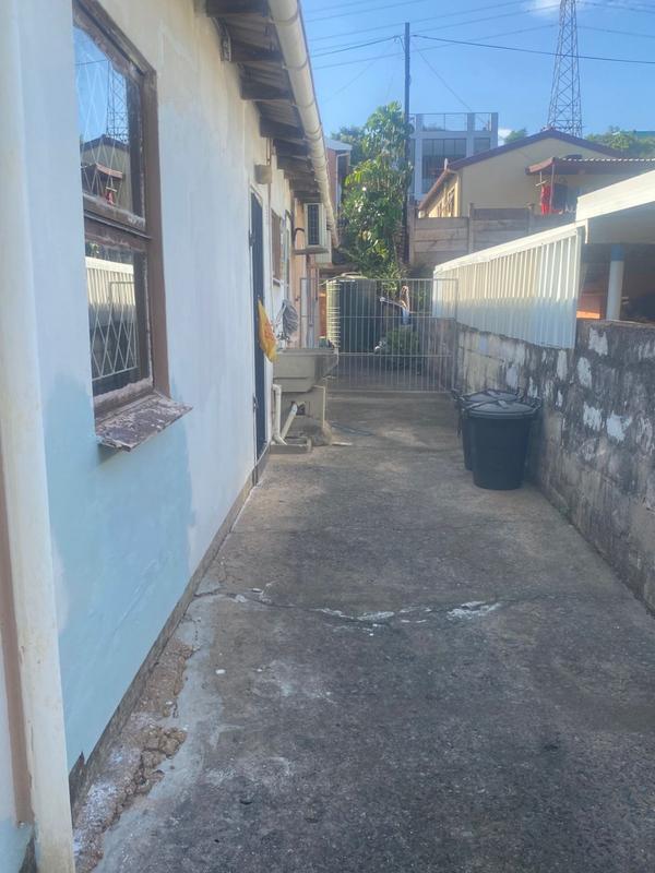 4 Bedroom Property for Sale in Hillgrove KwaZulu-Natal