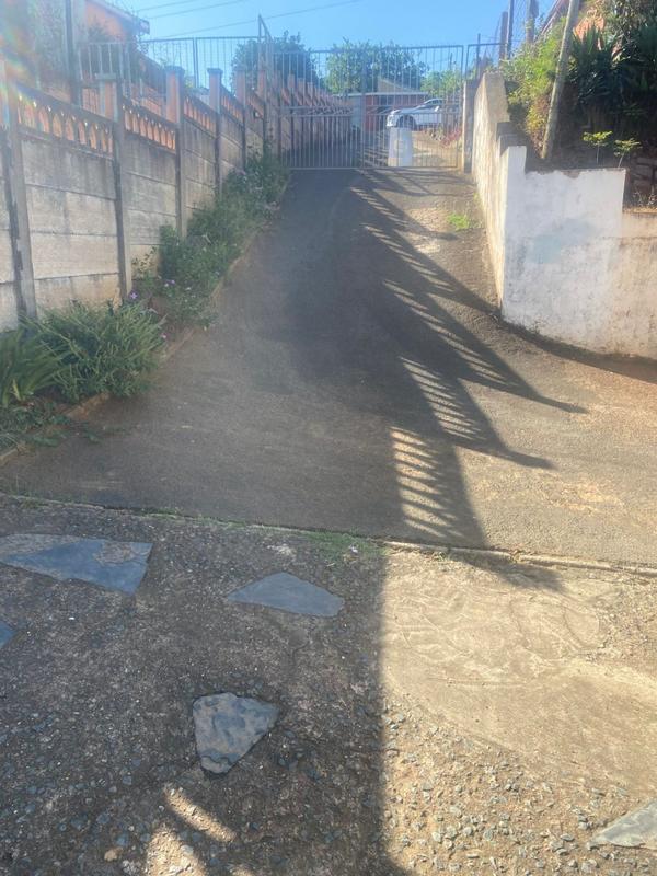 4 Bedroom Property for Sale in Hillgrove KwaZulu-Natal