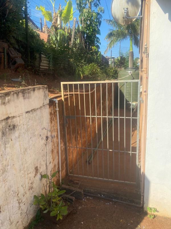 4 Bedroom Property for Sale in Hillgrove KwaZulu-Natal