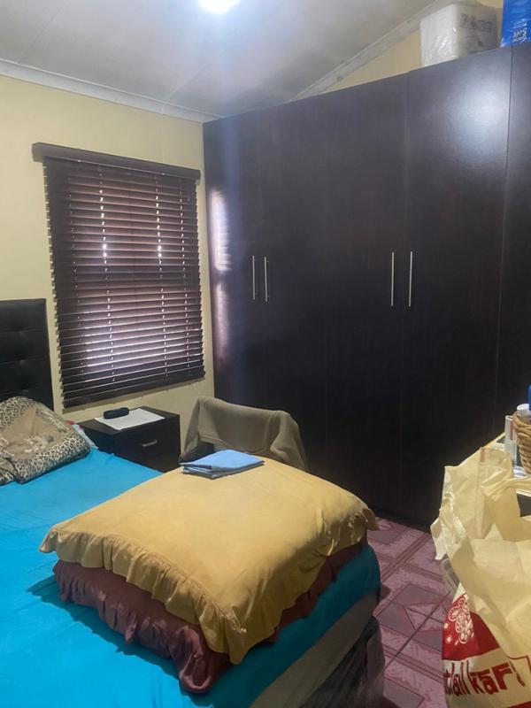 4 Bedroom Property for Sale in Hillgrove KwaZulu-Natal