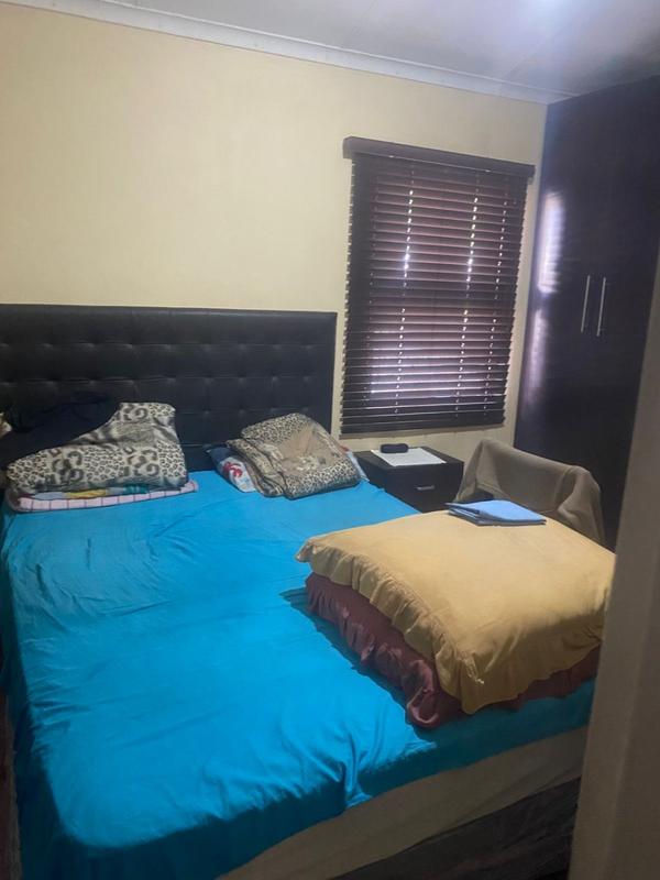 4 Bedroom Property for Sale in Hillgrove KwaZulu-Natal