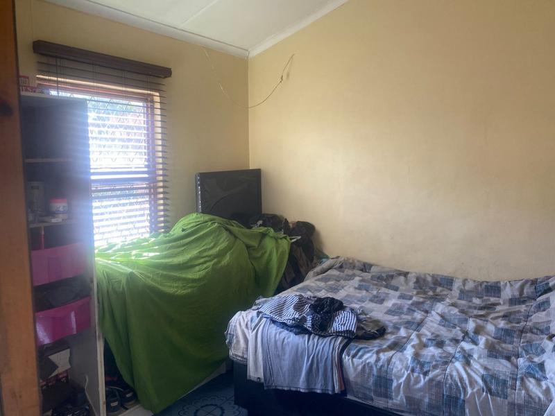 4 Bedroom Property for Sale in Hillgrove KwaZulu-Natal