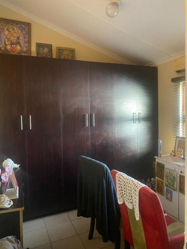 4 Bedroom Property for Sale in Hillgrove KwaZulu-Natal