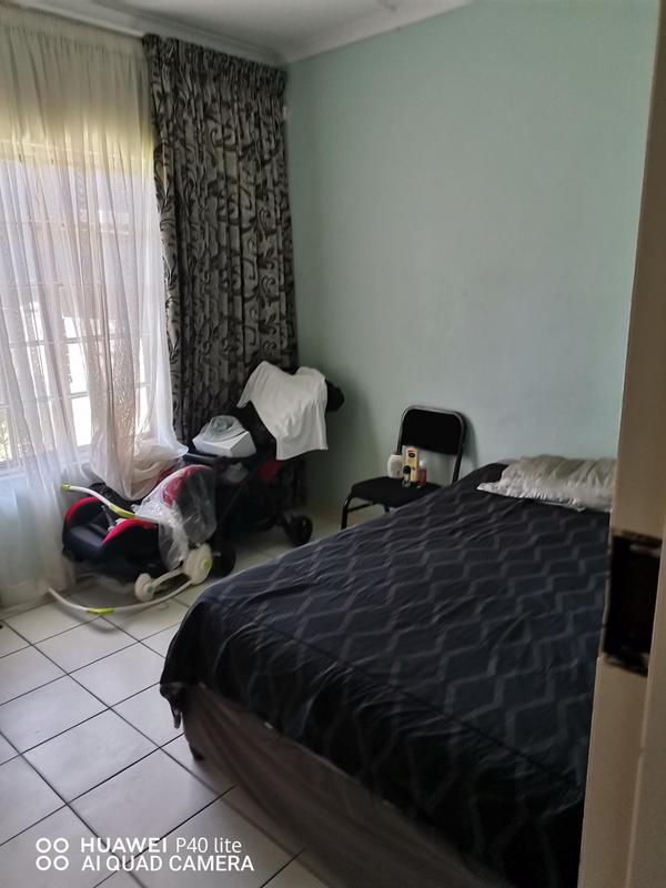 2 Bedroom Property for Sale in Arboretum KwaZulu-Natal