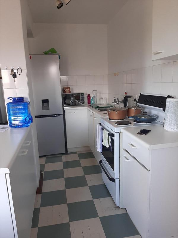 To Let 1 Bedroom Property for Rent in Wildenwide KwaZulu-Natal