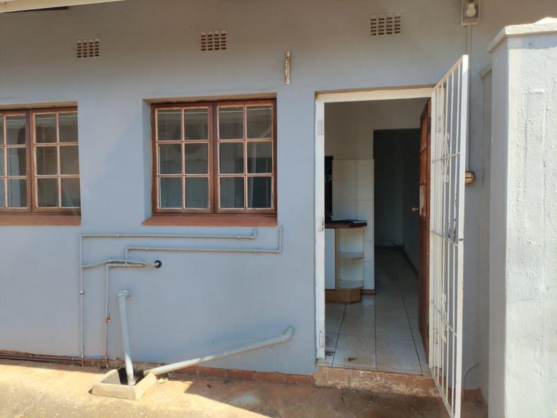 1 Bedroom Property for Sale in Nyala Park KwaZulu-Natal
