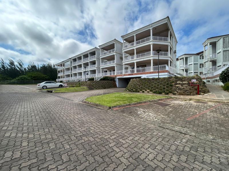 To Let 2 Bedroom Property for Rent in Shelly Beach KwaZulu-Natal