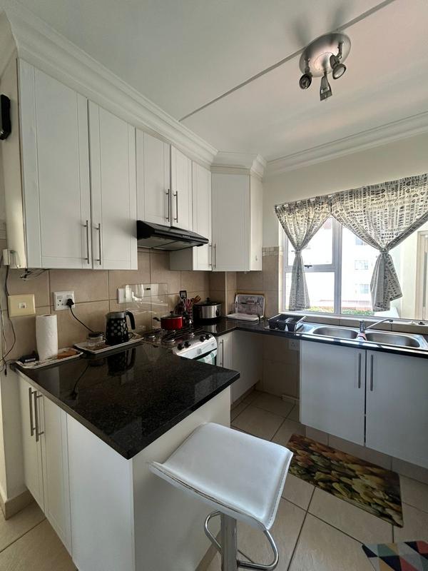 To Let 2 Bedroom Property for Rent in Shelly Beach KwaZulu-Natal