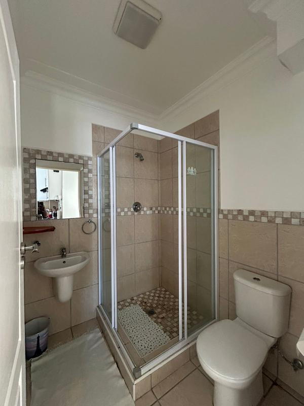 To Let 2 Bedroom Property for Rent in Shelly Beach KwaZulu-Natal