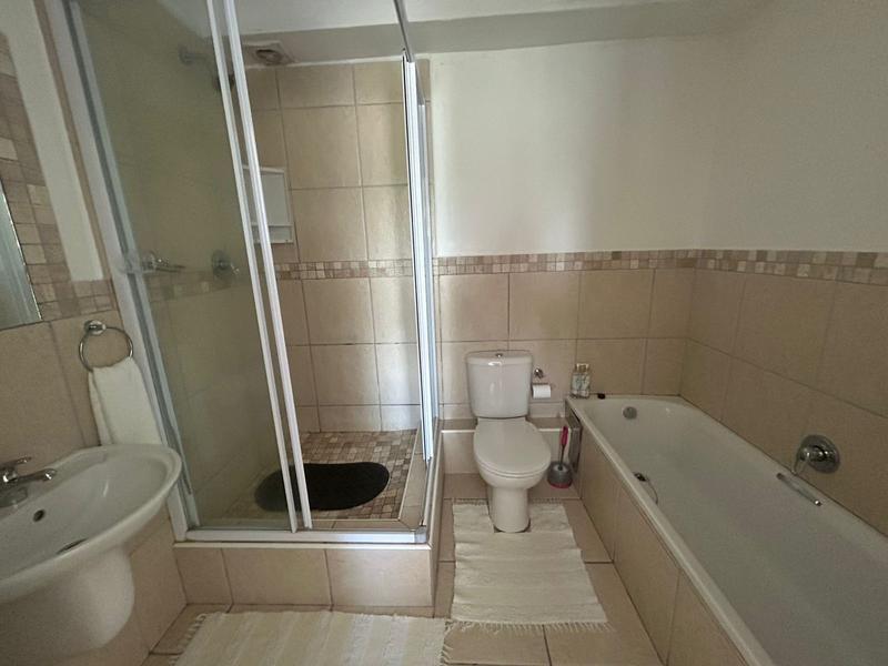 To Let 2 Bedroom Property for Rent in Shelly Beach KwaZulu-Natal