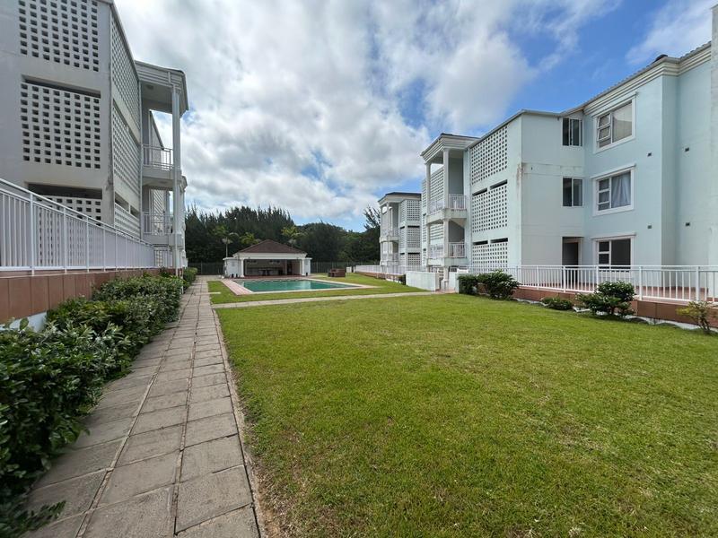 To Let 2 Bedroom Property for Rent in Shelly Beach KwaZulu-Natal