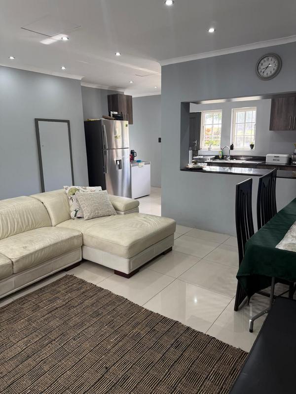 To Let 3 Bedroom Property for Rent in Prospect Hall KwaZulu-Natal