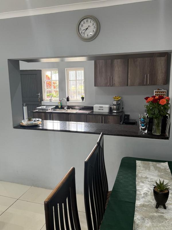 To Let 3 Bedroom Property for Rent in Prospect Hall KwaZulu-Natal