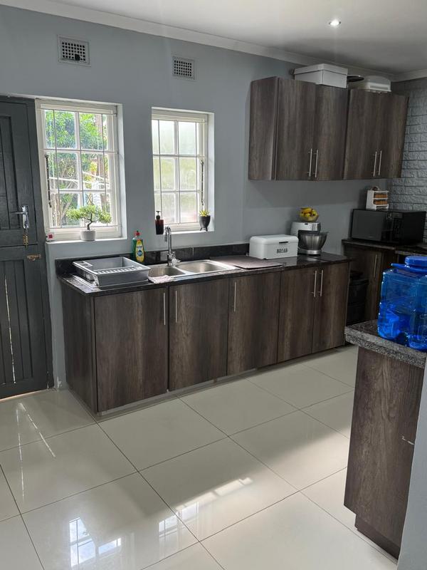 To Let 3 Bedroom Property for Rent in Prospect Hall KwaZulu-Natal