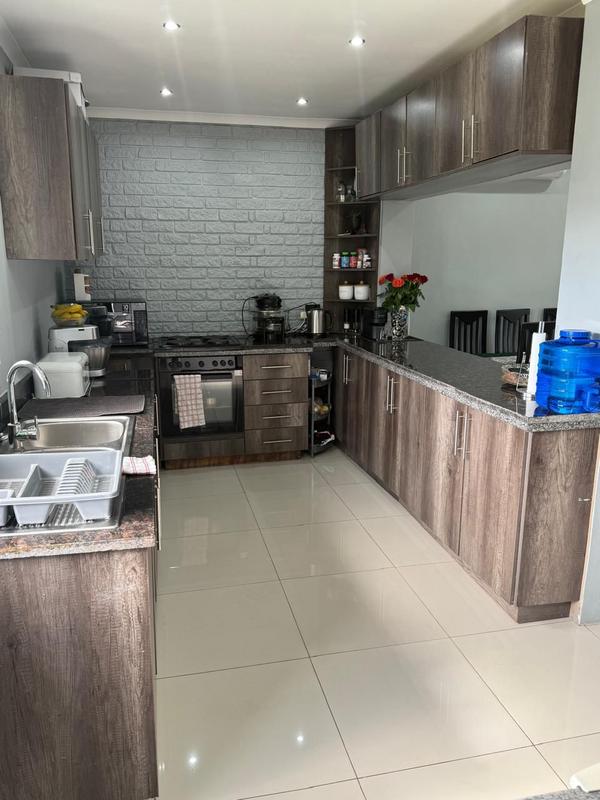 To Let 3 Bedroom Property for Rent in Prospect Hall KwaZulu-Natal