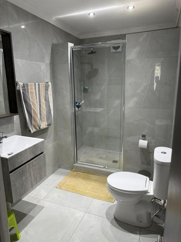 To Let 3 Bedroom Property for Rent in Prospect Hall KwaZulu-Natal